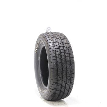 Set of (2) Used 225/60R15 BFGoodrich Radial T/A 95S - 10/32