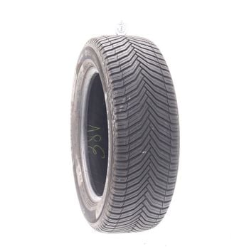 Used 235/60R18 Michelin CrossClimate 2 107H - 7.5/32
