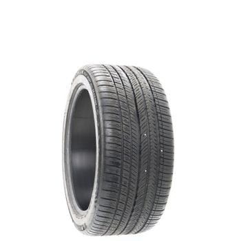 Driven Once 295/40ZR21 Michelin Pilot Sport All Season 4 111Y - 9.5/32