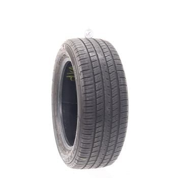 Set of (4) Used 235/55R18 Falken Pro G5 CSV 100V - 8.5/32