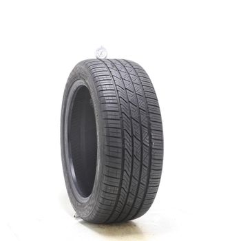 Set of (2) Used 245/45ZR18 Road Hugger GTZ 100W - 8-9.5/32