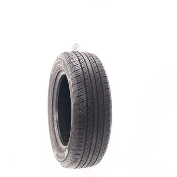 Set of (2) Used 225/65R17 Westlake SU318 H/T 102T - 8-9/32