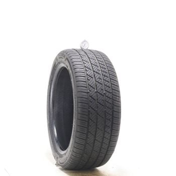 Set of (2) Used 235/45R18 Bridgestone Potenza RE980AS+ 98W - 8.5-10/32