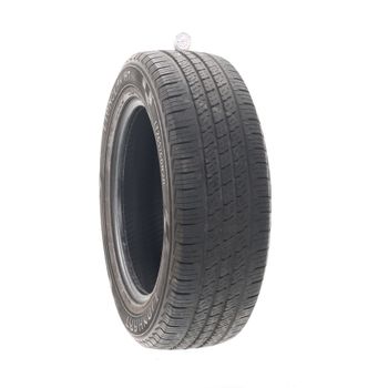 Used LT265/60R20 Lionhart Lionclaw HT 121/118S - 10/32