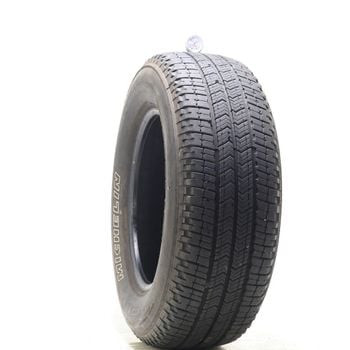 Set of (2) Used 275/65R18 Michelin Primacy XC 116T - 9-10.5/32