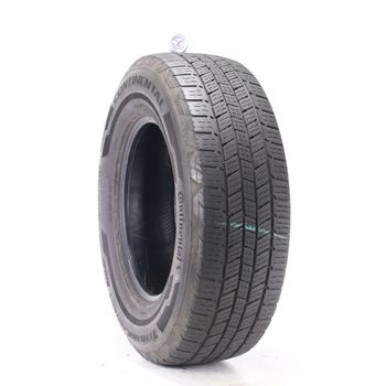 Used LT275/70R18 Continental TerrainContact H/T 125/122S - 8.5/32