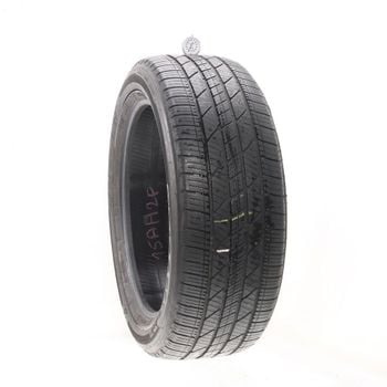 Set of (2) Used 275/50R22 Bridgestone Dueler LX 111H - 8-9/32