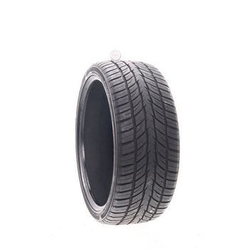 Used 265/35ZR22 Velozza ZXV4 102W - 10.5/32