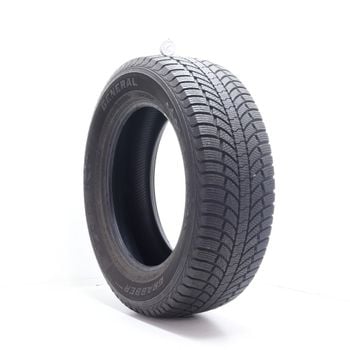 Used 275/60R20 General Grabber Arctic 116T - 9/32