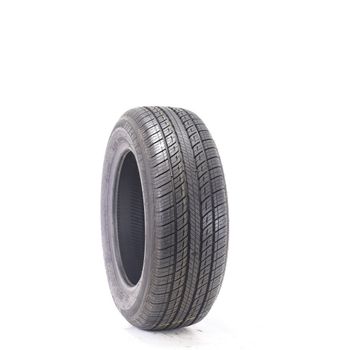 New 215/60R16 Uniroyal Tiger Paw Touring A/S 95V - 11.5/32