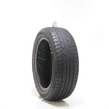 Used 215/55R17 Nexen Classe Premiere CP671 93V - 8.5/32