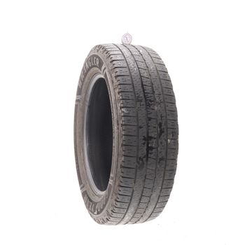 Used LT265/60R20 Goodyear Wrangler Workhorse HT 121/118R - 6/32