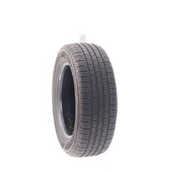 Used 215/60R16 Goodyear Reliant All-season 95V - 9/32