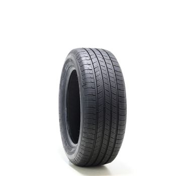 New 235/55R17 Michelin Defender T+H 99H - 10/32