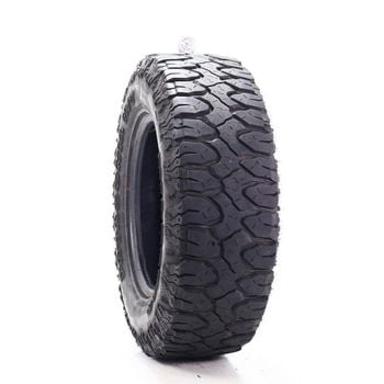 Used LT275/70R18 Milestar Patagonia M/T 125/122Q - 11/32