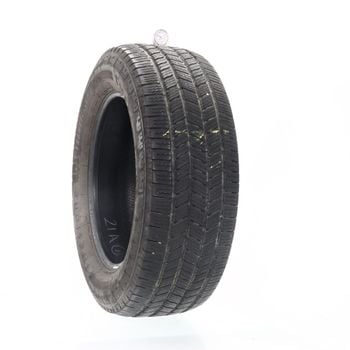 Used LT285/60R20 Firestone Transforce HT3 Enliten 125/122R - 11/32
