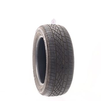 Used 235/55R17 Firestone Firehawk AS V2 99W - 7/32