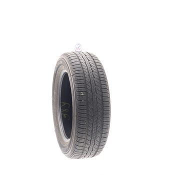 Set of (4) Used 205/60R16 SureDrive All-Season 92H - 9/32