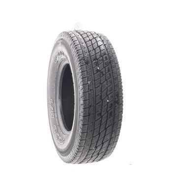Set of (2) Used LT265/75R16 Toyo Open Country H/T 123/120S - 12.5/32