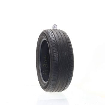 Set of (4) Used 215/55R17 Michelin Primacy A/S 94V - 5/32