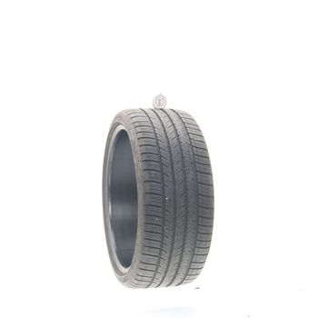 Used 235/35ZR19 Michelin Pilot Sport All Season 4 91Y - 7/32