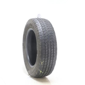 Set of (2) Used 225/65R17 Laufenn X Fit HT 102T - 7.5-8/32