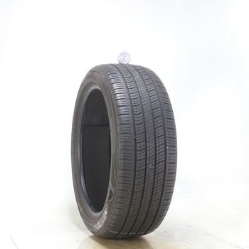 Used 235/45R19 Kumho Majesty 9 Solus TA91 99V - 7.5/32
