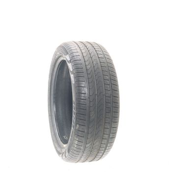 Driven Once 255/45R20 Pirelli Scorpion Verde MOE Run Flat 101W - 10.5/32