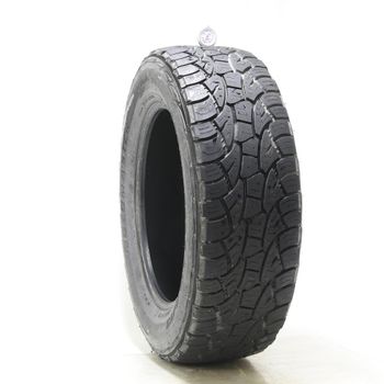 Used 275/60R20 MotoMaster Total Terrain A/T3 115T - 8/32