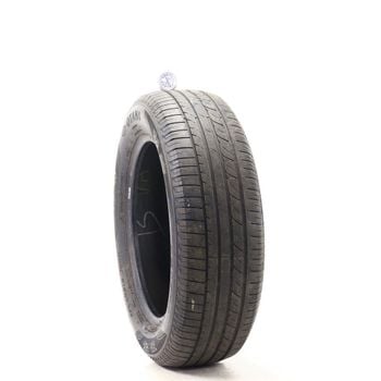 Set of (4) Used 225/60R18 Otani EK1000 100H - 6-7.5/32