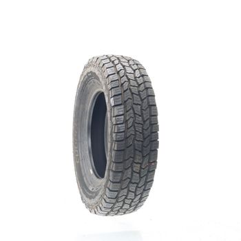 Driven Once LT225/75R16 Cooper Adventurer A/T 115/112R - 16.5/32