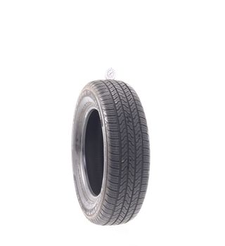Set of (2) Used 195/65R15 Firestone All Season (Firestone) 91T - 9/32
