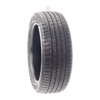 Set of (2) Used 235/50R19 Goodyear Assurance MaxLife 99V - 10/32