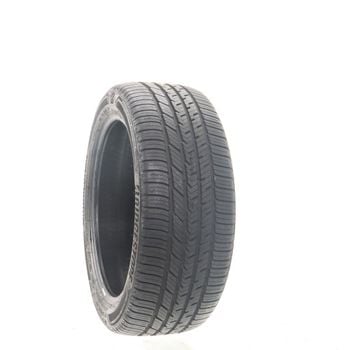 Driven Once 255/45R20 Bridgestone Potenza Sport AS Enliten 105Y - 9.5/32