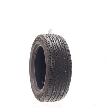 Used 215/55R16 Continental ControlContact Tour A/S Plus 97H - 9.5/32