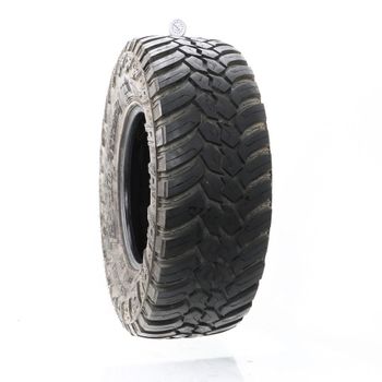 Used LT35X12.5R17 AMP Mud Terrain Attack M/T A 125Q - 11.5/32