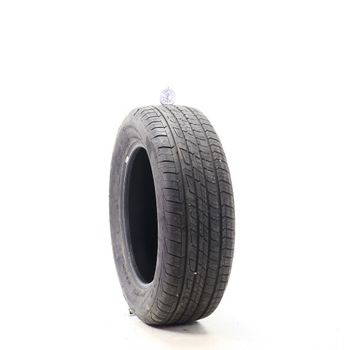 Set of (2) Used 205/60R16 Cooper CS5 Ultra Touring 92H - 7/32