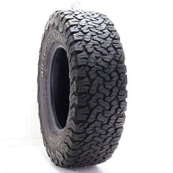 Used LT285/70R17 BFGoodrich All-Terrain T/A KO2 121/118R - 10/32