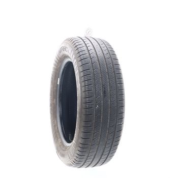 Used 235/60R18 Vredestein Hitrac 103H - 8.5/32