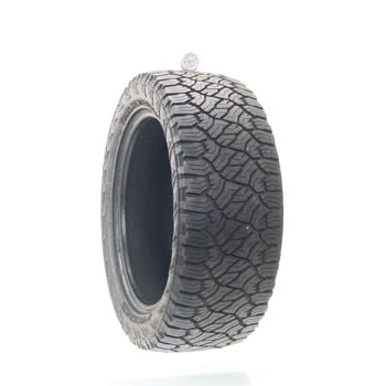 Used 265/50R20 Venom Power Trail Hunter ATS 111H - 10/32