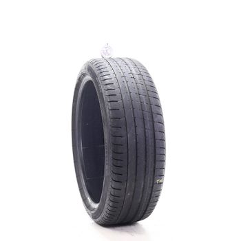 Used 225/40R19 Pirelli P Zero MOE Run Flat 93Y - 5.5/32