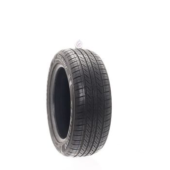 Set of (2) Used 215/55R17 Sentury Touring 94V - 9-9.5/32