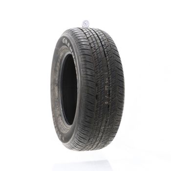 Used 285/60R18 Dunlop Grandtrek AT23 116V - 11/32