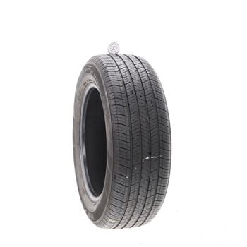 Set of (2) Used 235/60R18 Nexen N'Priz RH7a 103H - 8-8.5/32