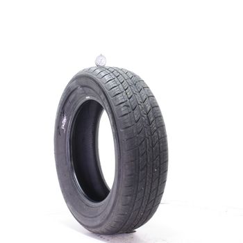 Set of (2) Used 225/65R17 Multi-Mile Matrix Tour RS 102T - 8.5/32