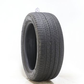 Set of (4) Used 275/45R20 Bridgestone Alenza Sport A/S RFT 110H - 5/32