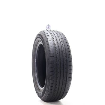 Set of (2) Used 215/60R16 Westlake RP18 95H - 7/32