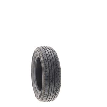 Set of (2) Driven Once 175/65R14 Advanta ER-800 82H - 9.5/32