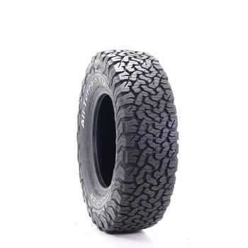 Used LT245/75R16 BFGoodrich All-Terrain T/A KO2 120/116S - 14.5/32