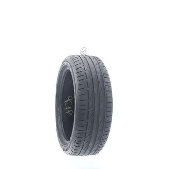 Used 225/45R18 Bridgestone Potenza S001 MOExtended RFT 95Y - 8.5/32